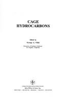 Cage hydrocarbons