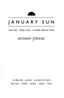 January sun