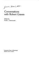 Conversations with Robert Graves