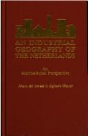 An industrial geography of the Netherlands