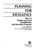 Planning for excellence
