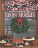 Christmas recipes from the Lion House