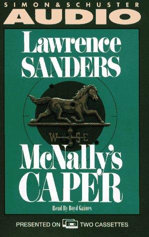 McNally's Caper (Archy McNally Novels)