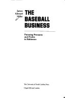 The baseball business
