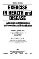 Exercise in health and disease
