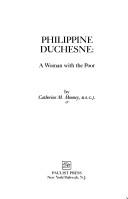Philippine Duchesne