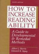 How to increase reading ability