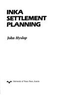 Inka settlement planning
