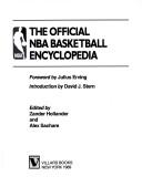 The Official NBA basketball encyclopedia