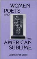 Women poets and the American sublime