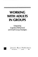 Working with adultsin groups