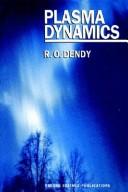Plasma dynamics