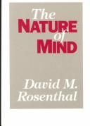 The Nature of mind