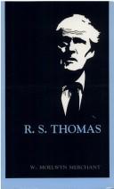 R. S. Thomas