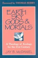 Earth, sky, gods & mortals