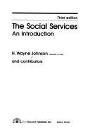 The social services
