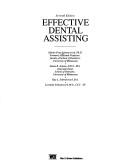 Effective dental assisting