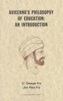 Avicenna's philosophy of education