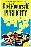 Do-it-yourself publicity