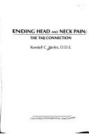 Ending head and neck pain