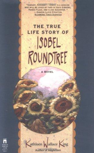 The true life story of Isobel Roundtree