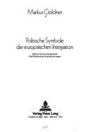 Politische Symbole der europäischen Integration