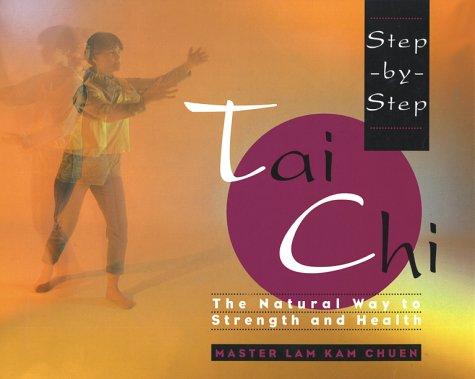 Step-by-step tai chi