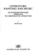 Literature, painting, and music