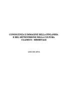 Conoscenza e immagine della Finlandia e del Settentrione nella cultura classico-medievale