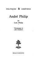 André Philip