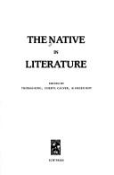 The native in literature