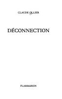 Déconnection