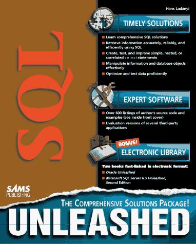SQL unleashed