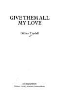 Give them all my love