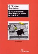 El curriculum