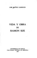 Vida y obra de Ramón Sijé