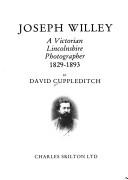 Joseph Willey
