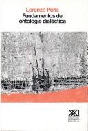 Fundamentos de ontología dialéctica