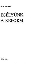 Esélyünk a reform