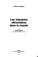 Les industries alimentaires dans le monde
