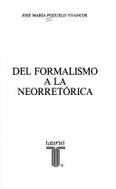 Del formalismo a la neorretórica