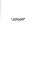 Letture leopardiane