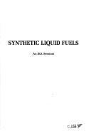Synthetic liquid fuels