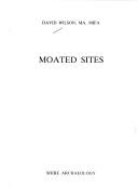 Moated sites