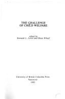 The Challenge of child welfare