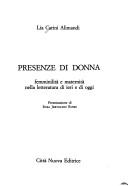 Presenze di donna