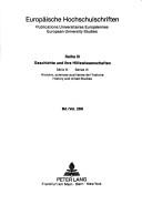 Parteibildungen im Königreich Sizilien während der Unmündigkeit Friedrichs II. (1198-1208)