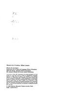 Bêtes, dieux et hommes