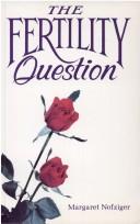 The fertility question