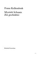 Mystiek lichaam